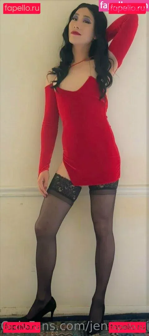 Jenny Wei Onlyfans Photo Gallery 