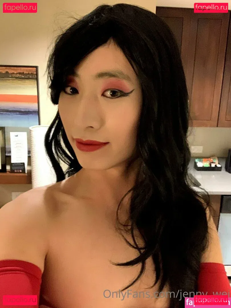 Jenny Wei Onlyfans Photo Gallery 
