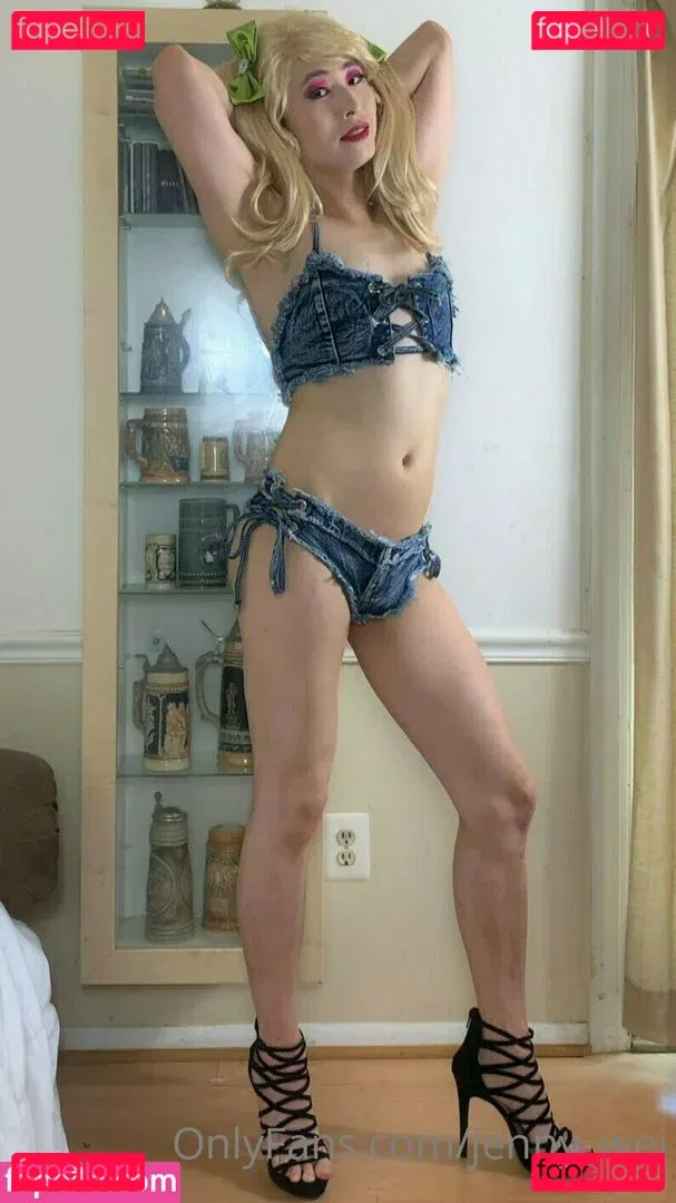 Jenny Wei Onlyfans Photo Gallery 