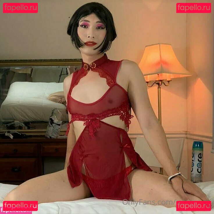 Jenny Wei Onlyfans Photo Gallery 