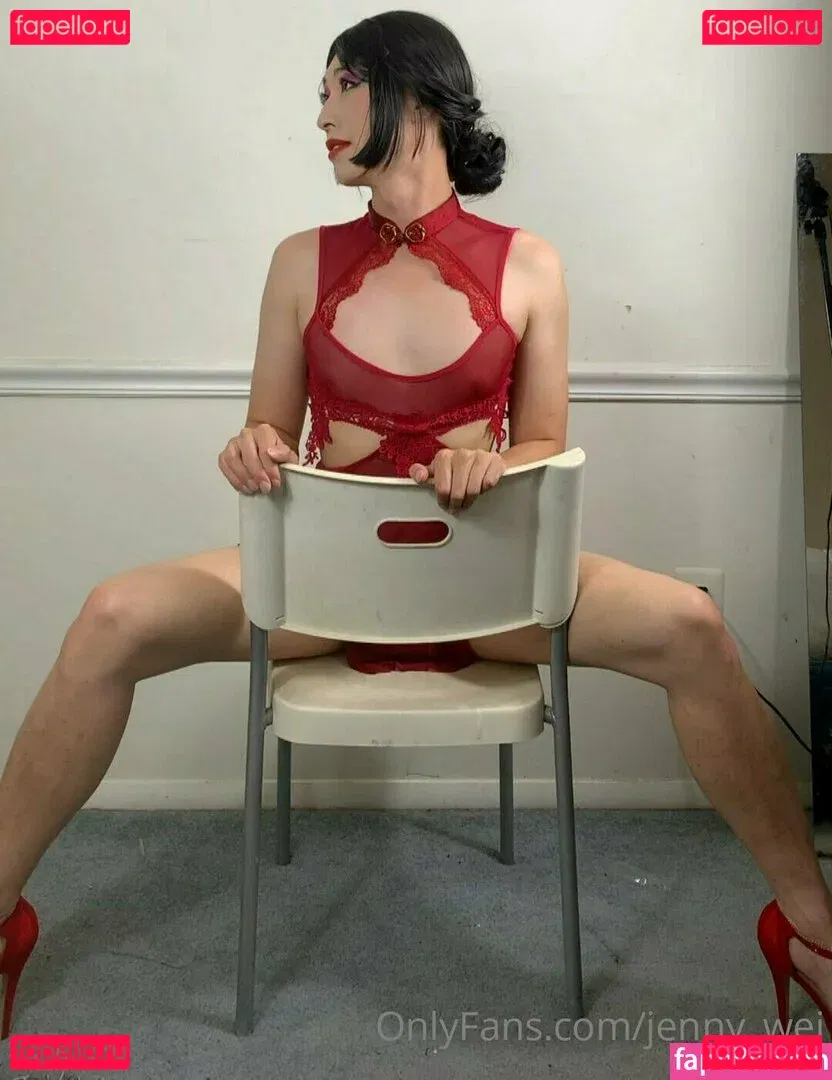 Jenny Wei Onlyfans Photo Gallery 