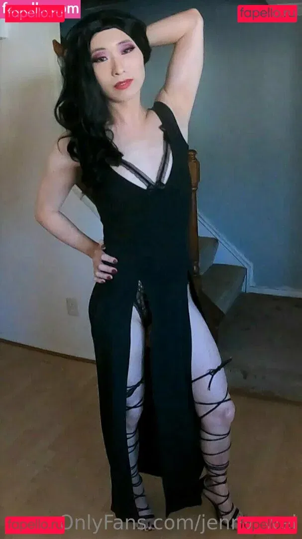 Jenny Wei Onlyfans Photo Gallery 