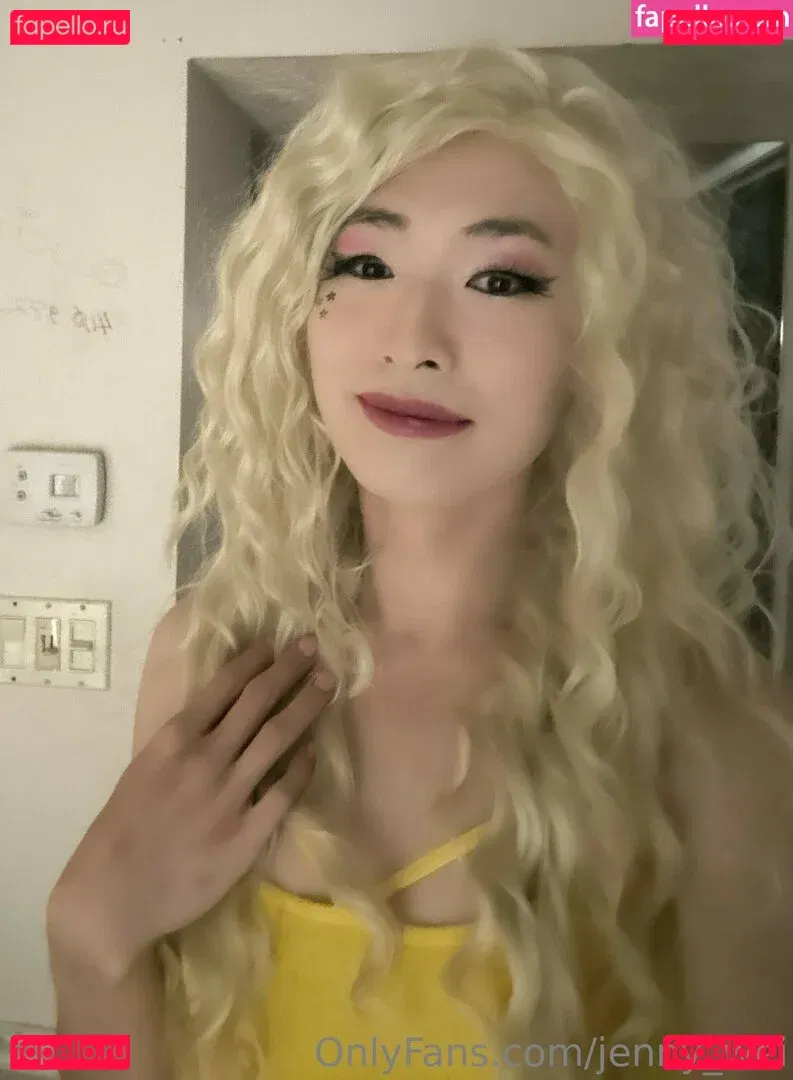 Jenny Wei Onlyfans Photo Gallery 