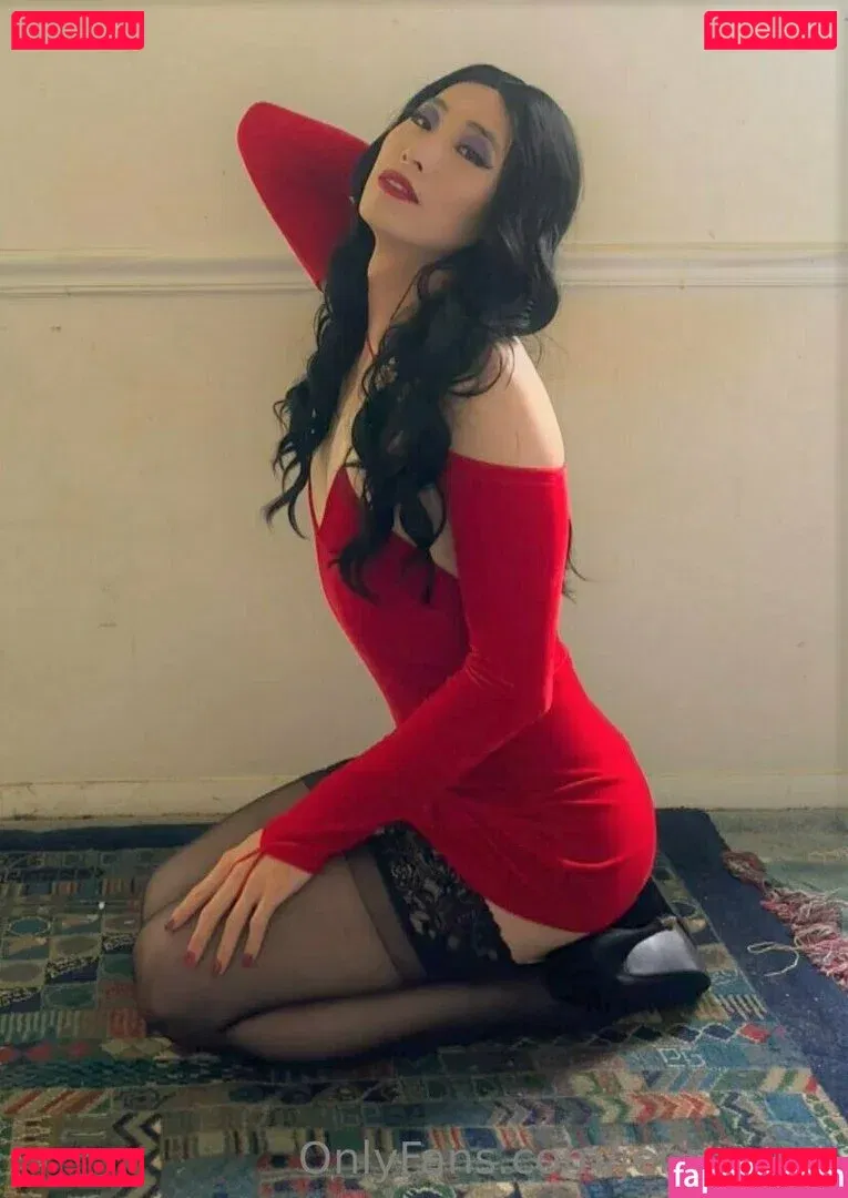 Jenny Wei Onlyfans Photo Gallery 