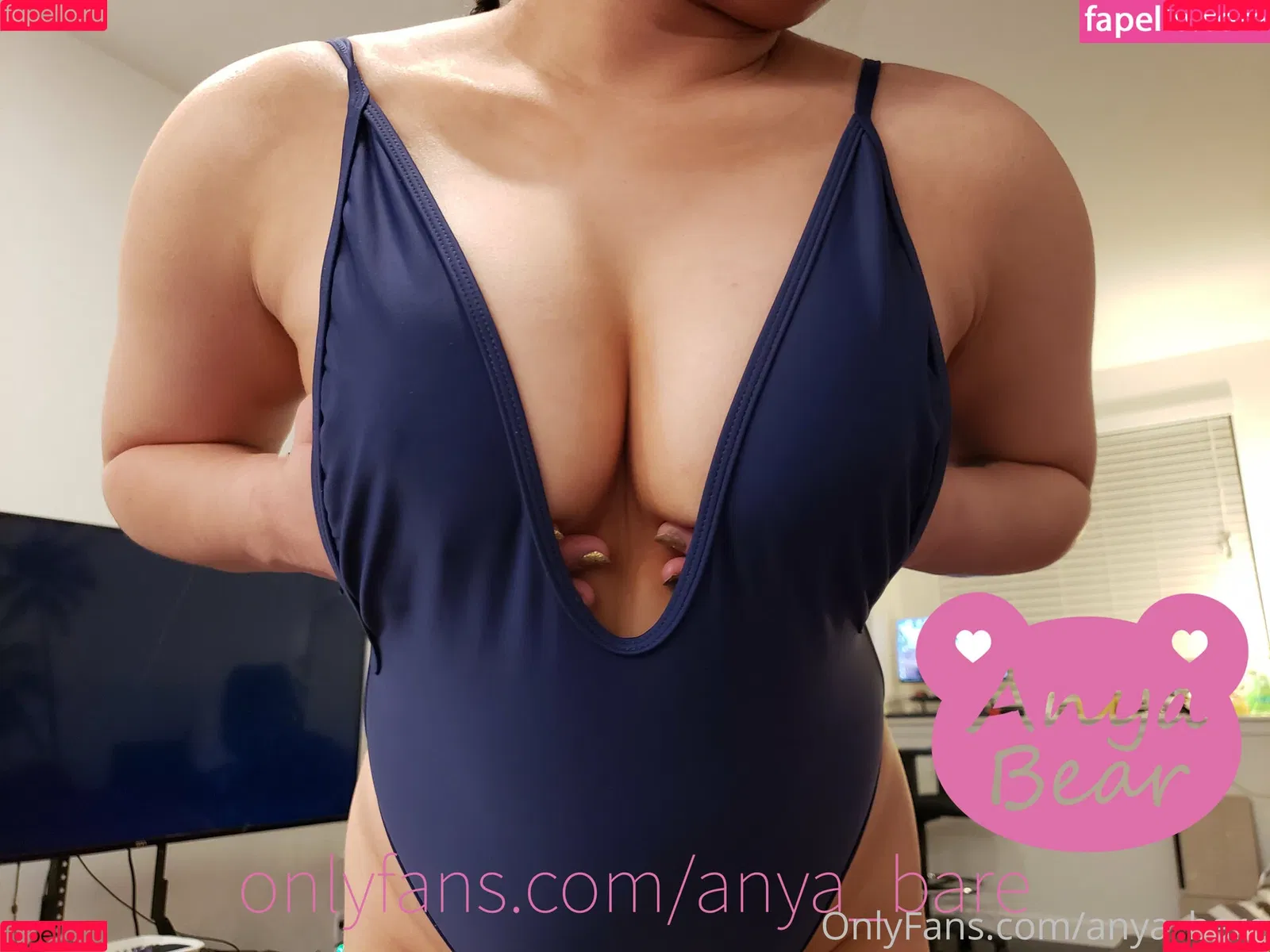 anya_bare Onlyfans Photo Gallery 