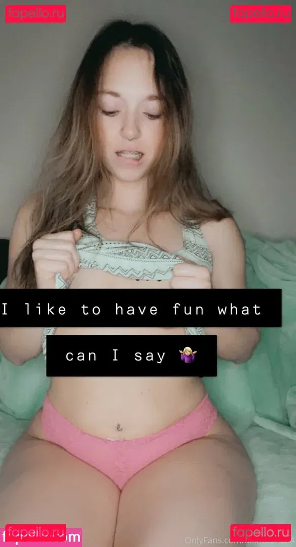 allimoona04 Onlyfans Photo Gallery 