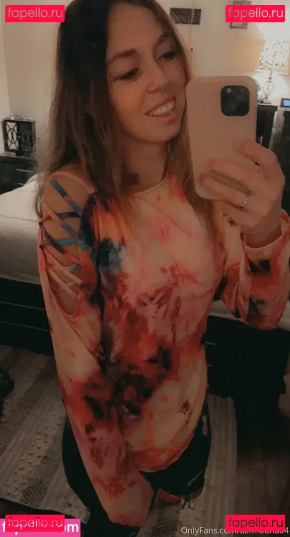 allimoona04 Onlyfans Photo Gallery 