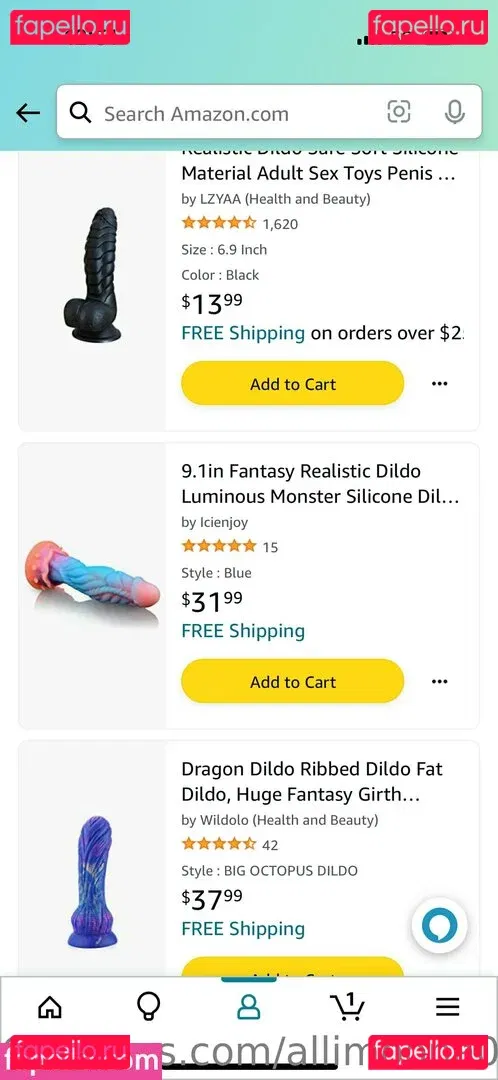 allimoona04 Onlyfans Photo Gallery 