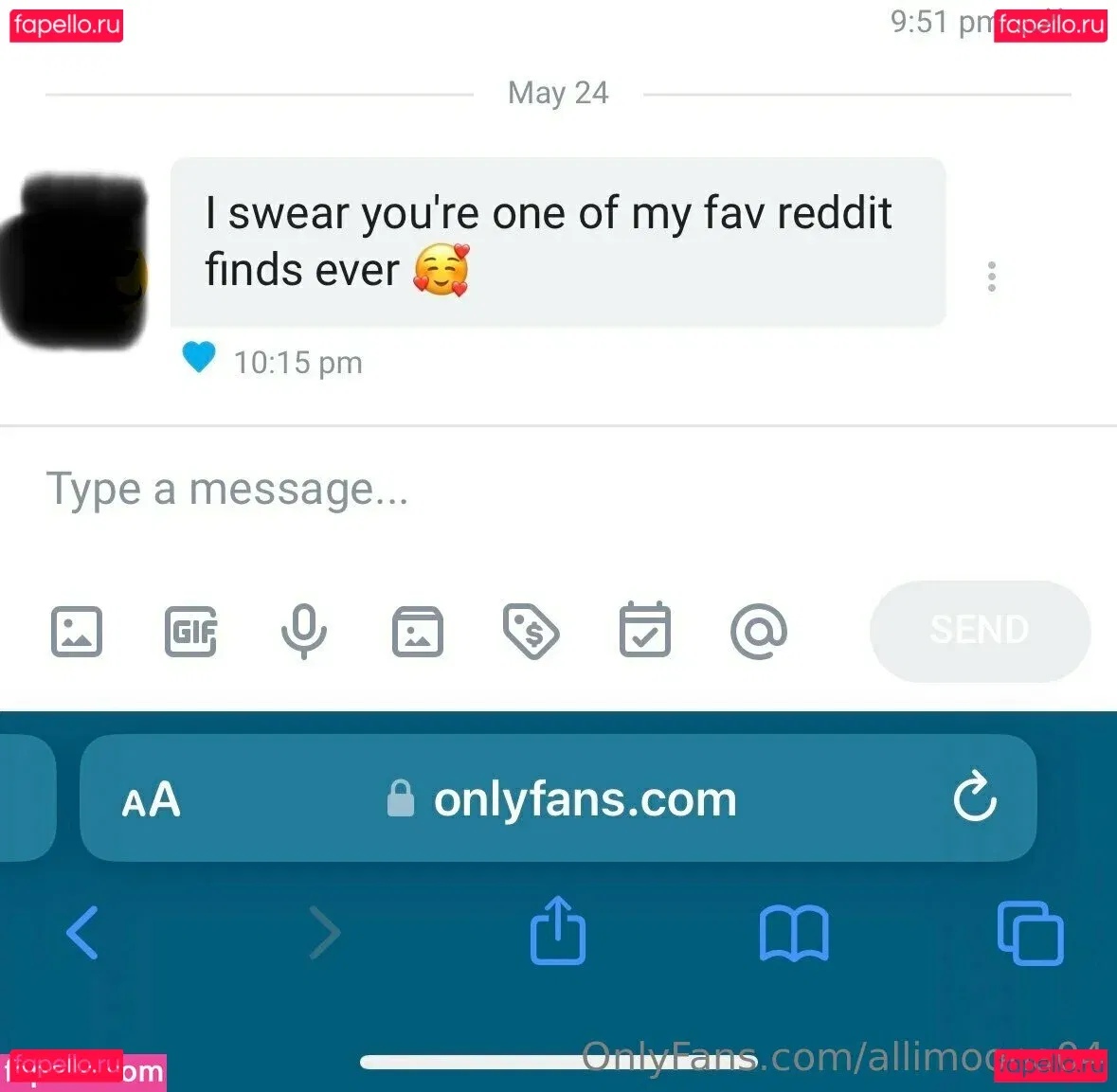 allimoona04 Onlyfans Photo Gallery 