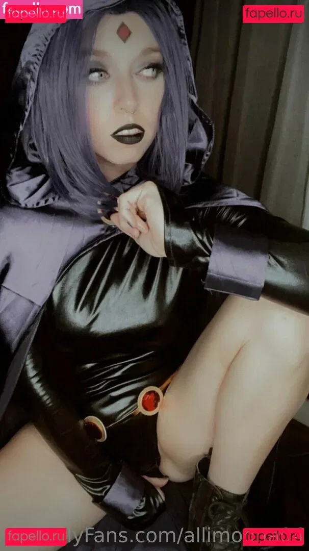 allimoona04 Onlyfans Photo Gallery 