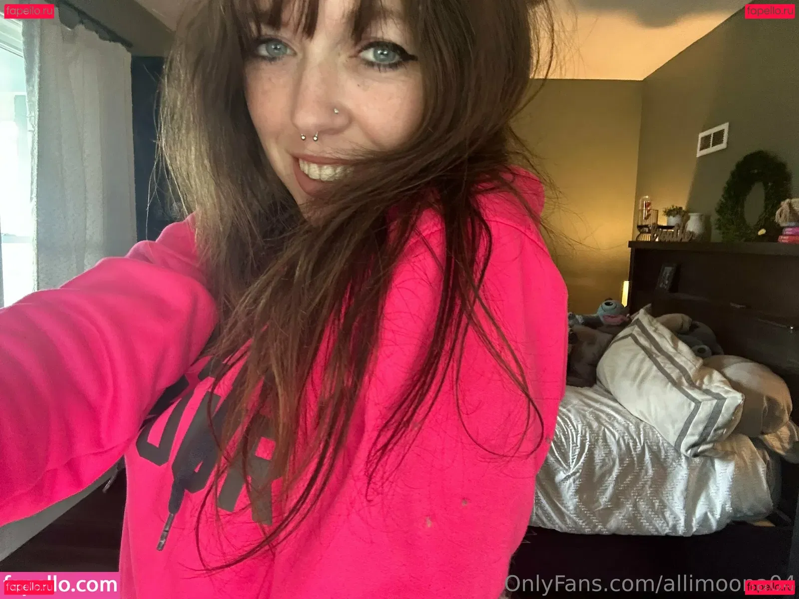 allimoona04 Onlyfans Photo Gallery 