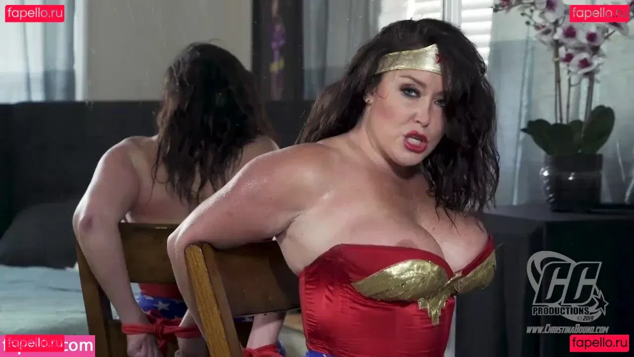 Christina Carter Onlyfans Photo Gallery 