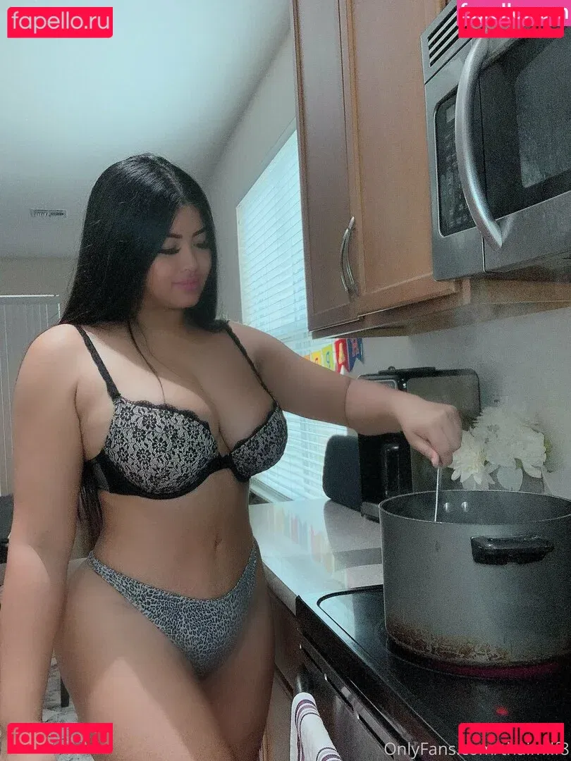 wildasianflower Onlyfans Photo Gallery 