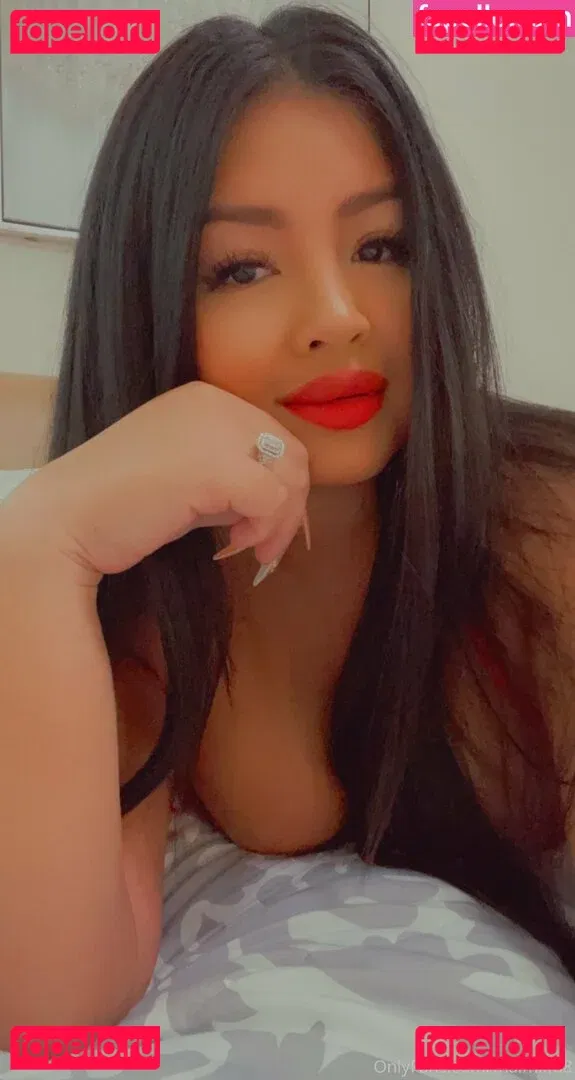 wildasianflower Onlyfans Photo Gallery 