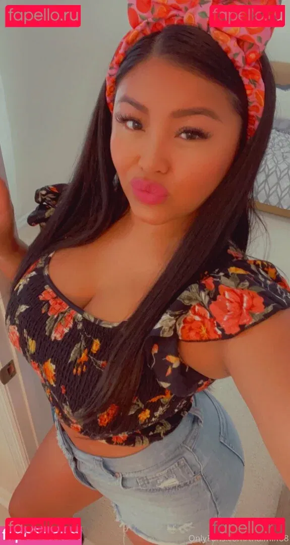 wildasianflower Onlyfans Photo Gallery 