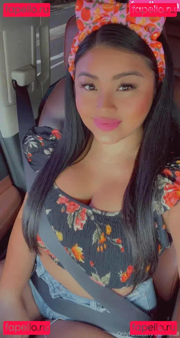 wildasianflower Onlyfans Photo Gallery 