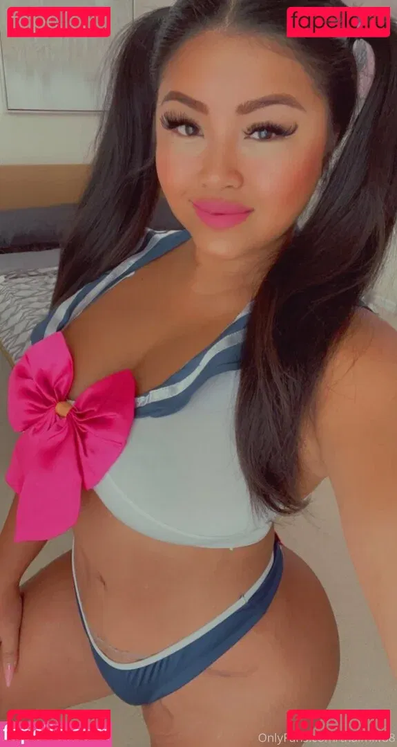 wildasianflower Onlyfans Photo Gallery 