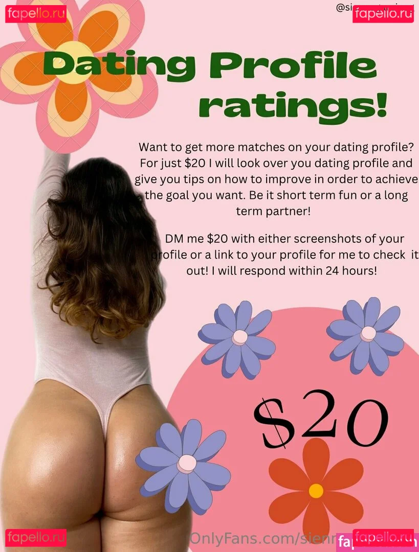 siennagarciaog Onlyfans Photo Gallery 