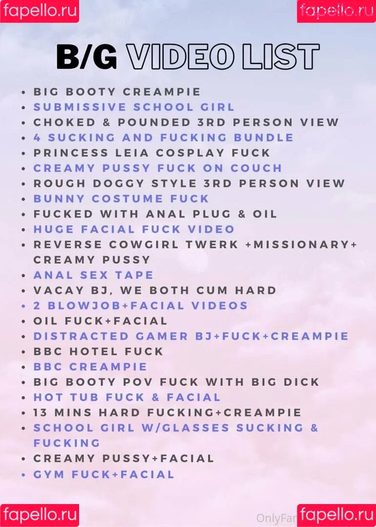exotictv Onlyfans Photo Gallery 