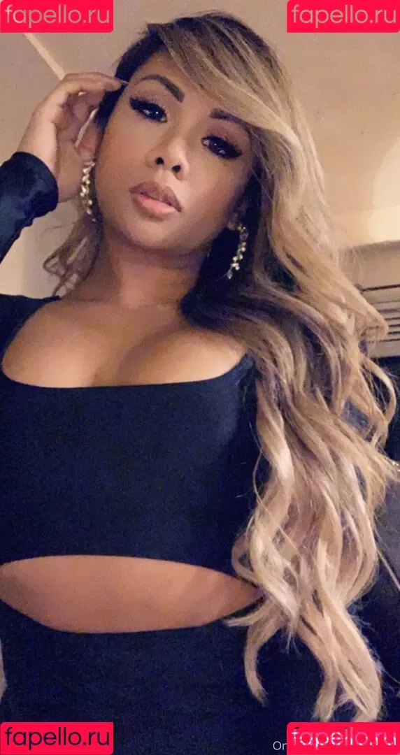 exotictv Onlyfans Photo Gallery 