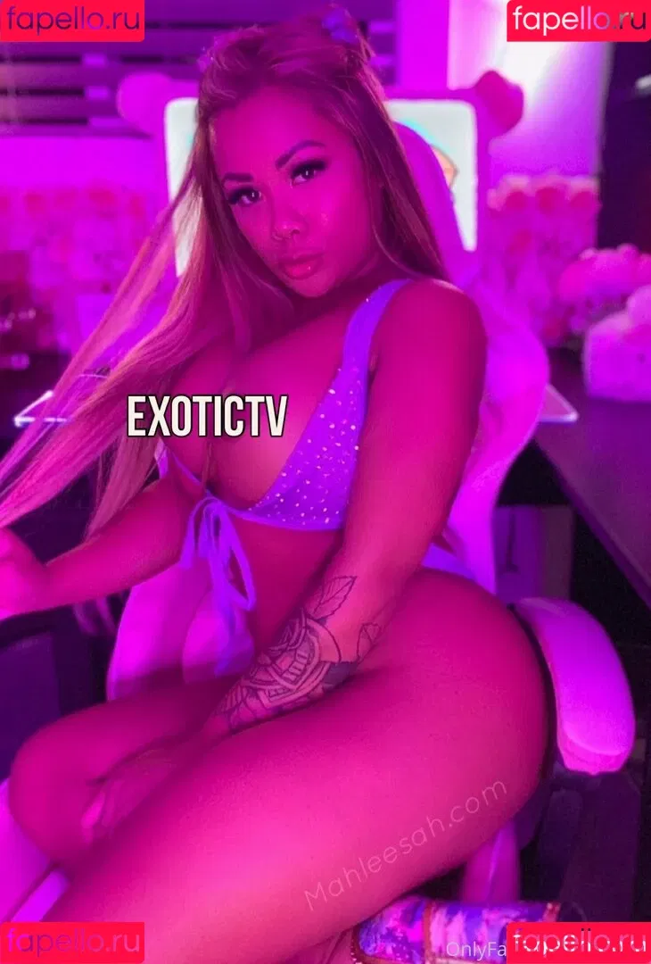 exotictv Onlyfans Photo Gallery 