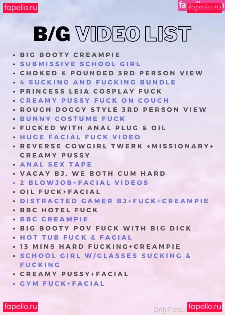 exotictv Onlyfans Photo Gallery 