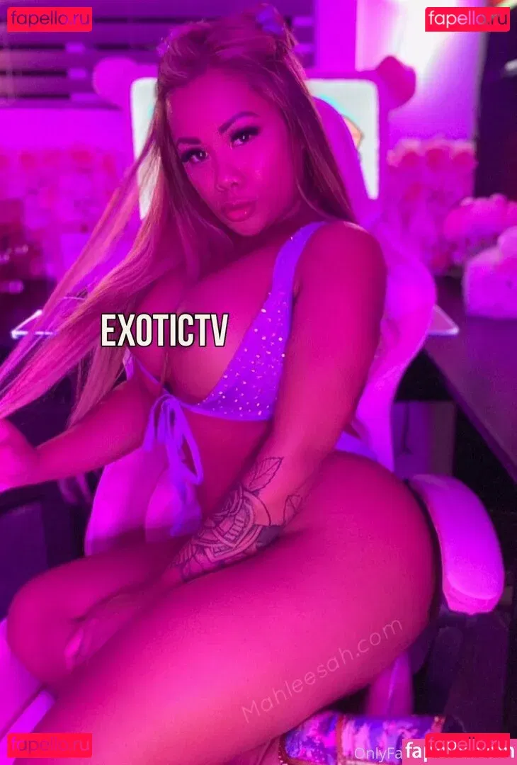 exotictv Onlyfans Photo Gallery 