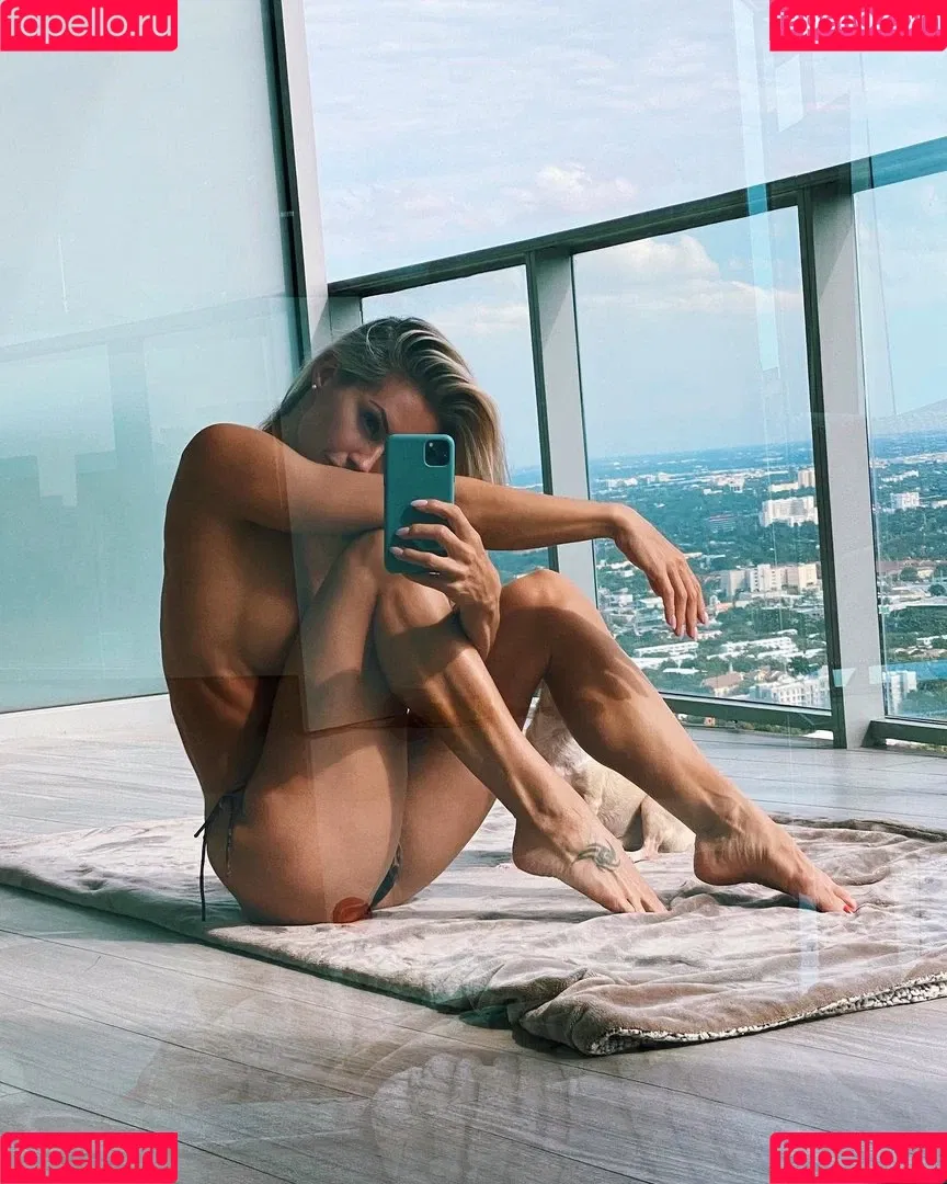 Varia Veselova Onlyfans Photo Gallery 
