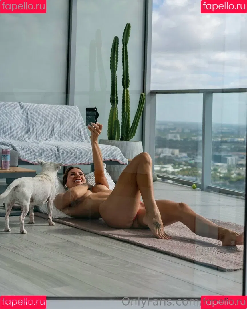 Varia Veselova Onlyfans Photo Gallery 