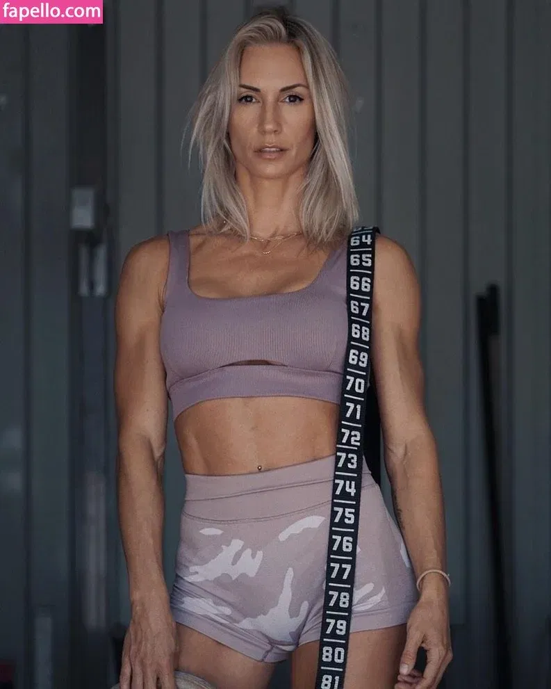 Varia Veselova Onlyfans Photo Gallery 