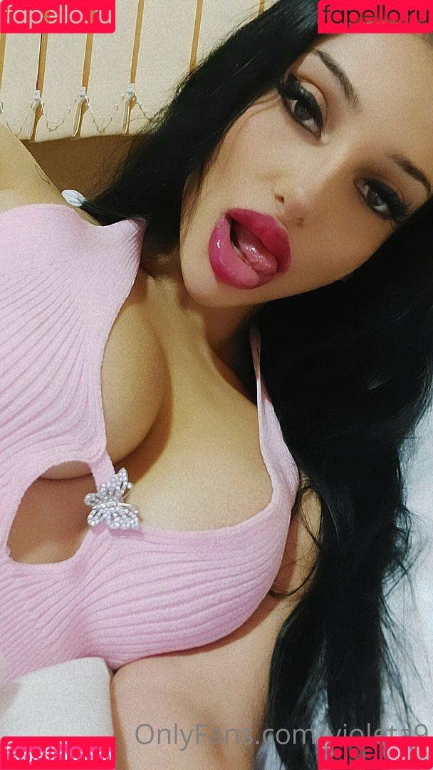 violet.bb Onlyfans Photo Gallery 