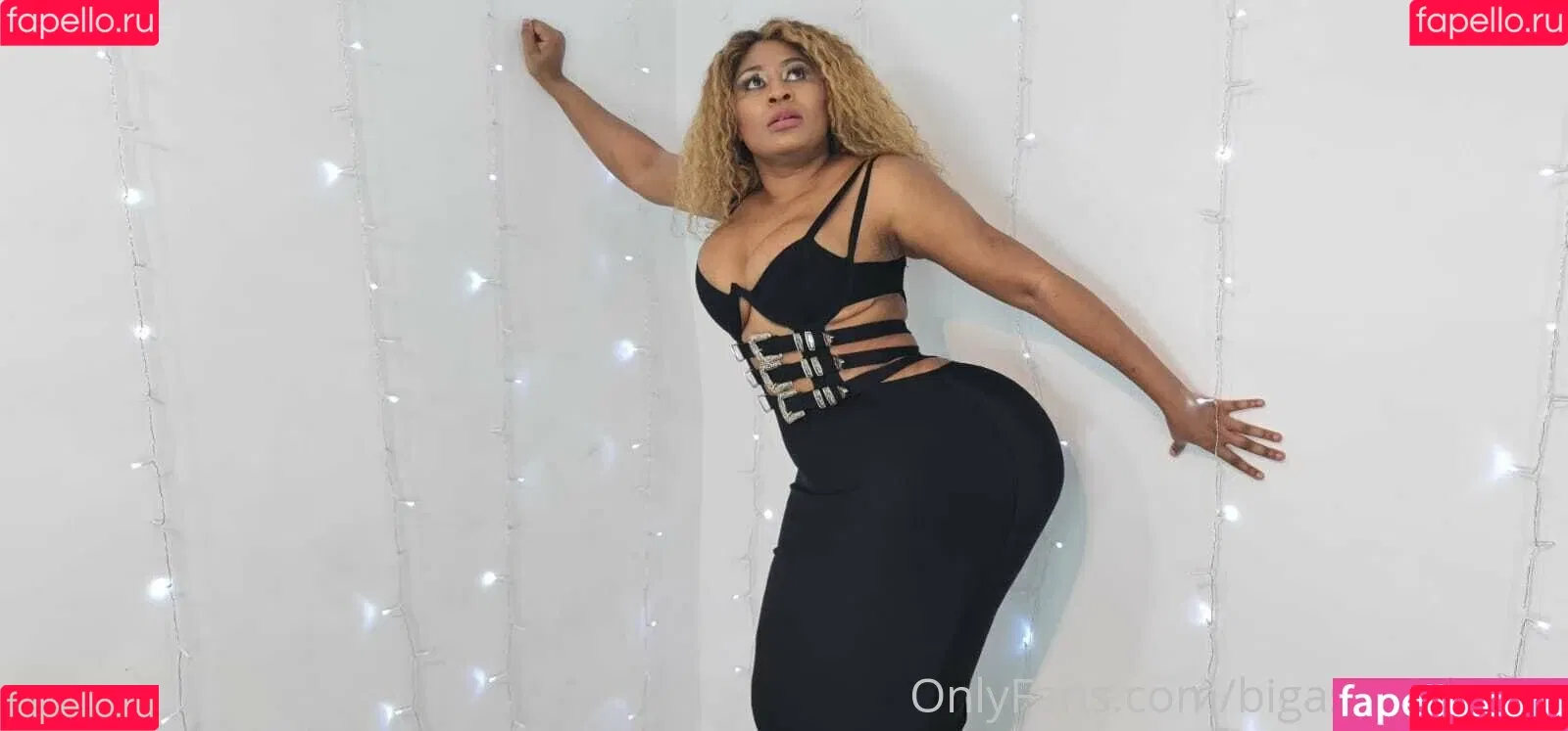 bigasstrishavip Onlyfans Photo Gallery 