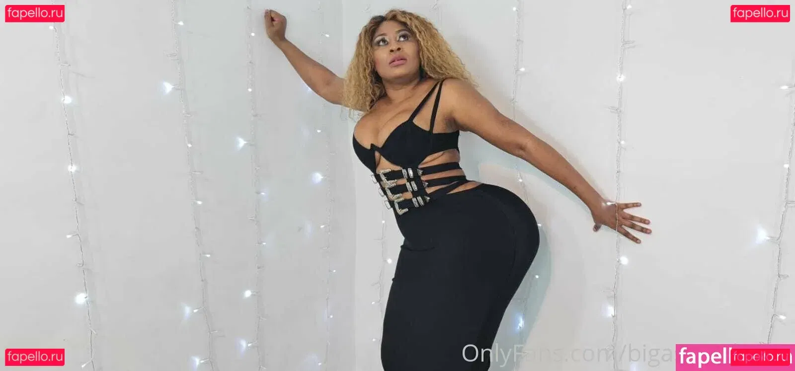 bigasstrishavip Onlyfans Photo Gallery 