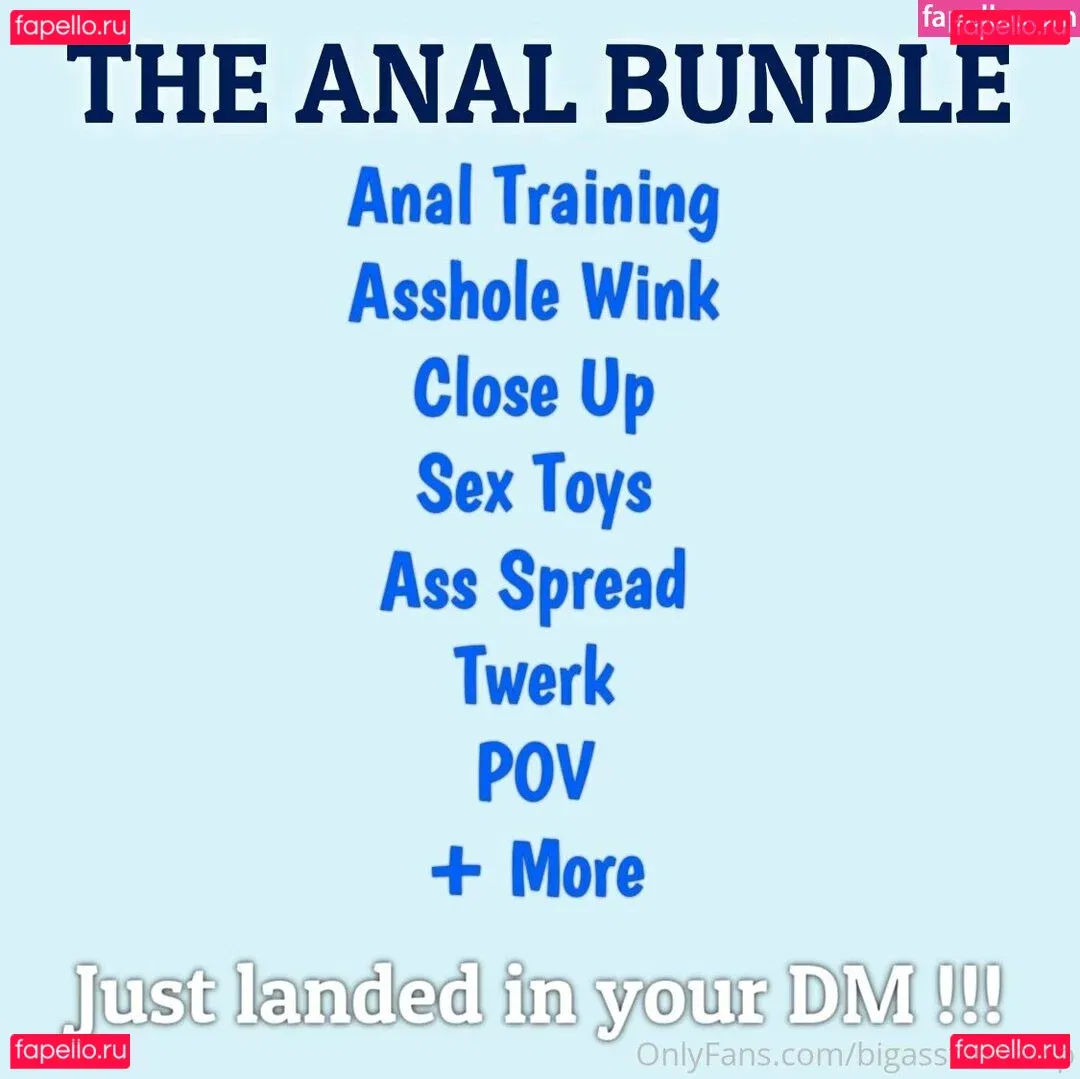 bigasstrishavip Onlyfans Photo Gallery 