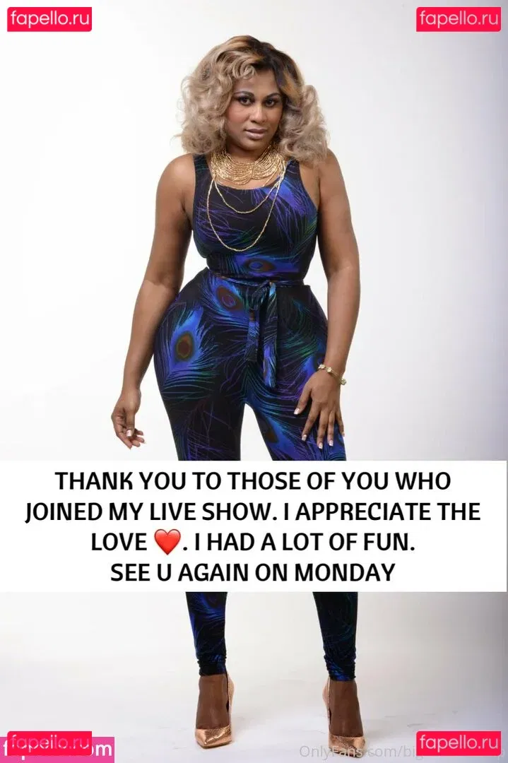 bigasstrishavip Onlyfans Photo Gallery 