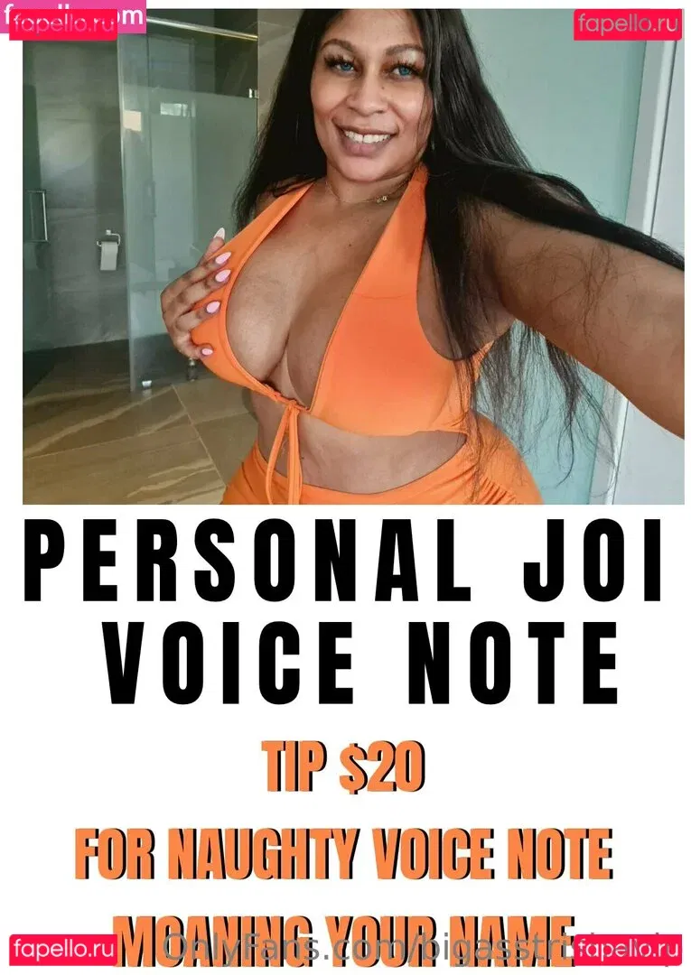 bigasstrishavip Onlyfans Photo Gallery 