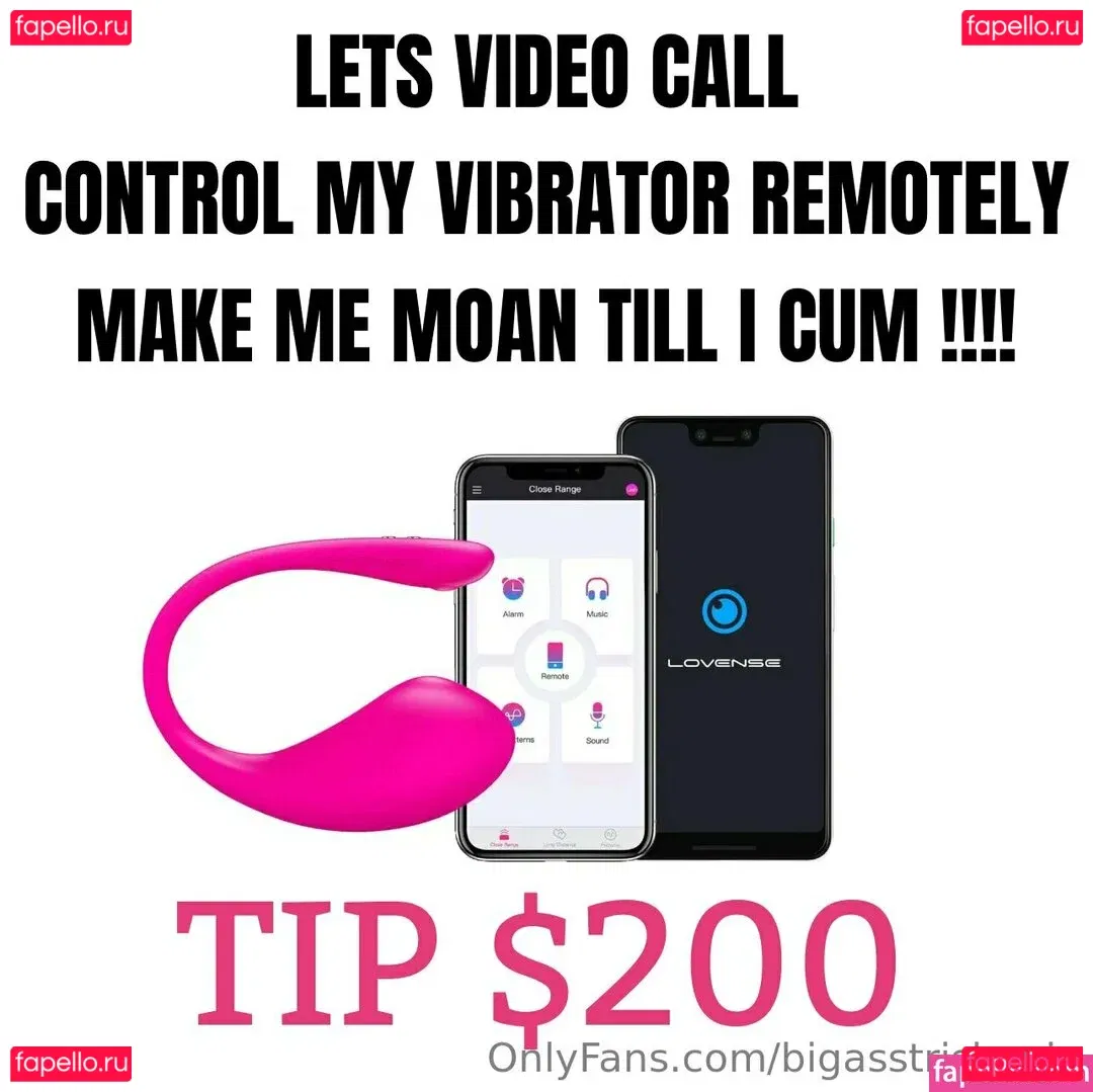 bigasstrishavip Onlyfans Photo Gallery 