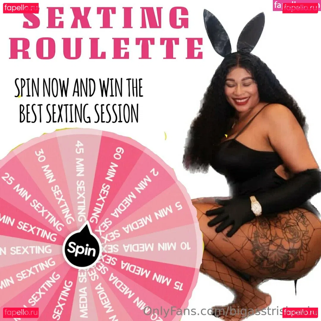 bigasstrishavip Onlyfans Photo Gallery 