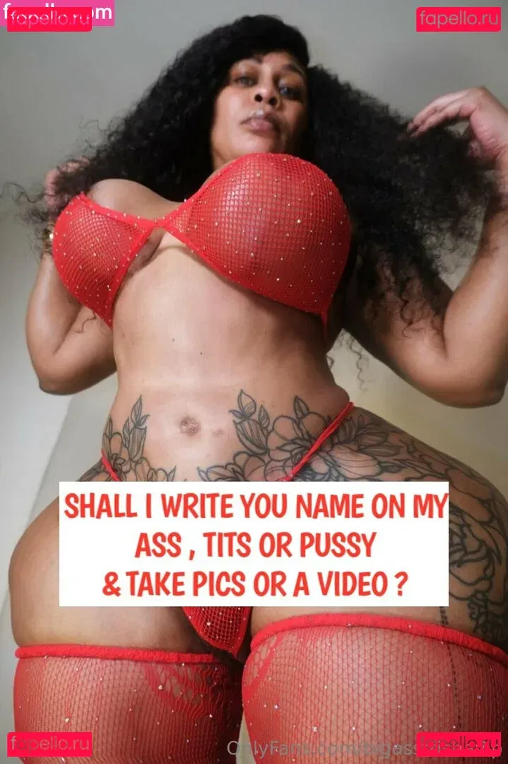 bigasstrishavip Onlyfans Photo Gallery 