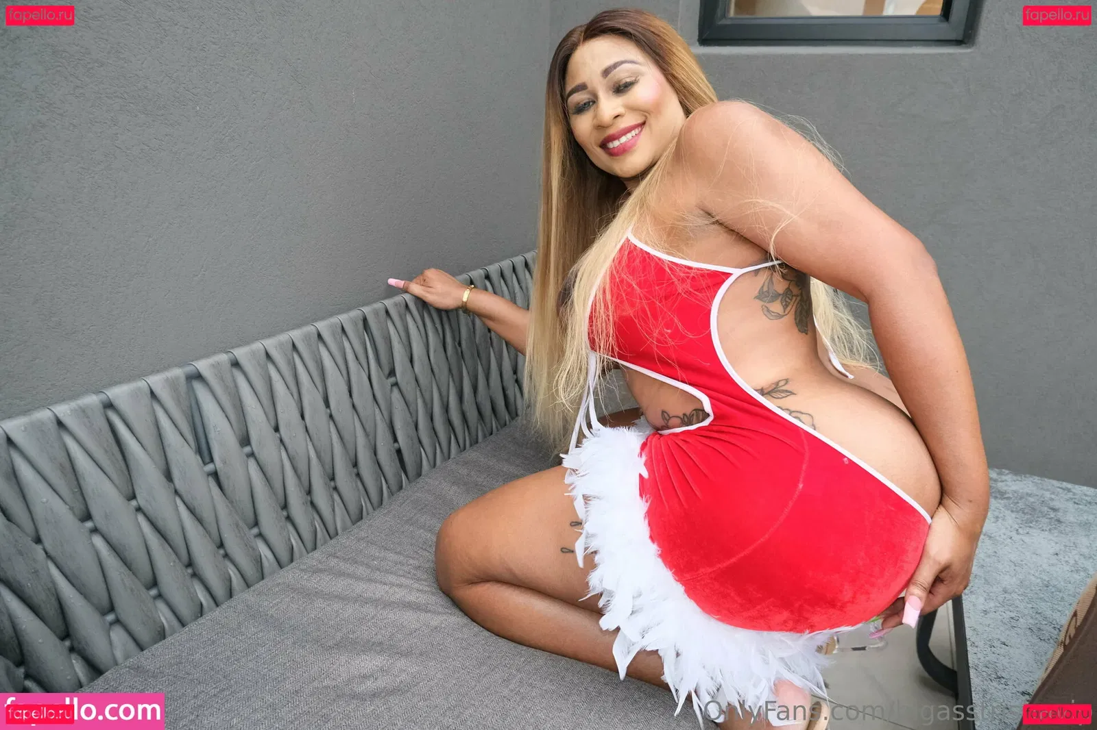 bigasstrishavip Onlyfans Photo Gallery 