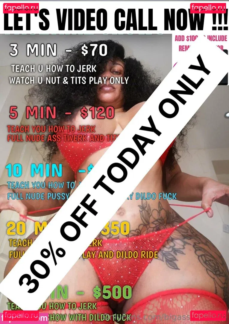 bigasstrishavip Onlyfans Photo Gallery 