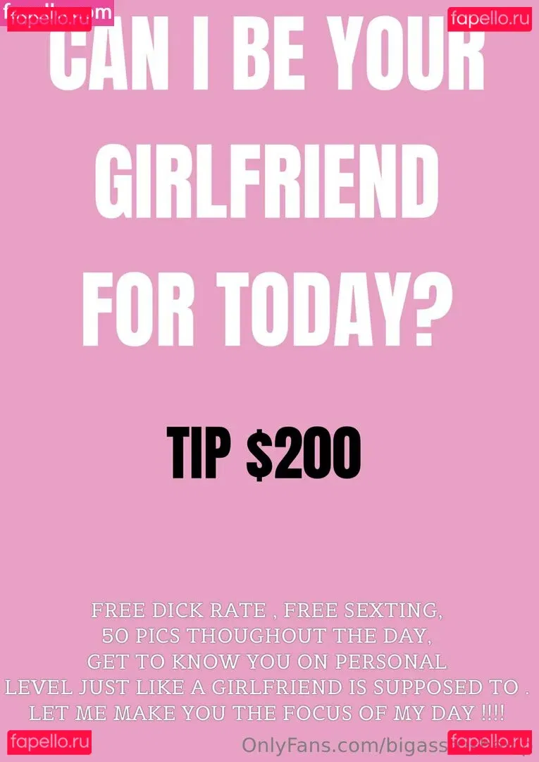 bigasstrishavip Onlyfans Photo Gallery 