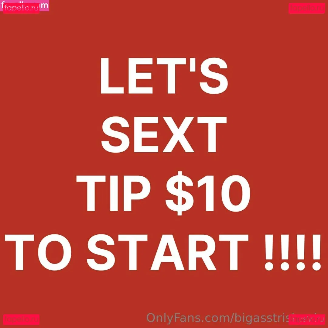 bigasstrishavip Onlyfans Photo Gallery 