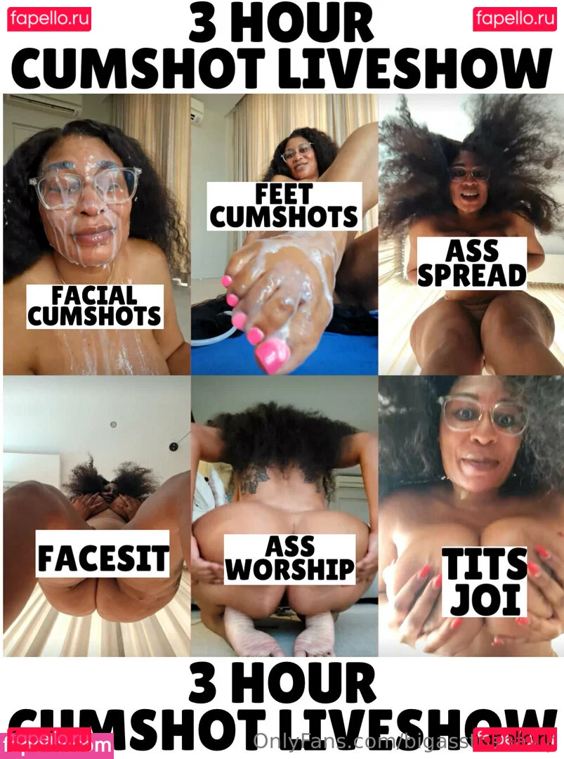 bigasstrishavip Onlyfans Photo Gallery 