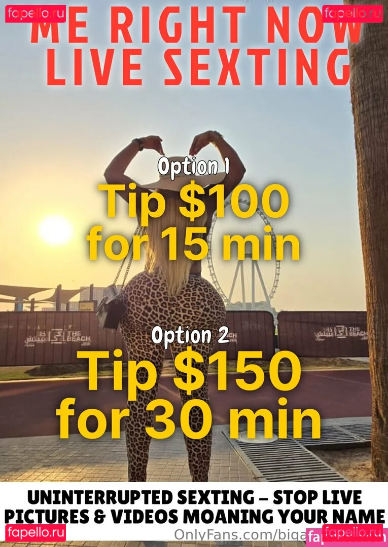 bigasstrishavip Onlyfans Photo Gallery 