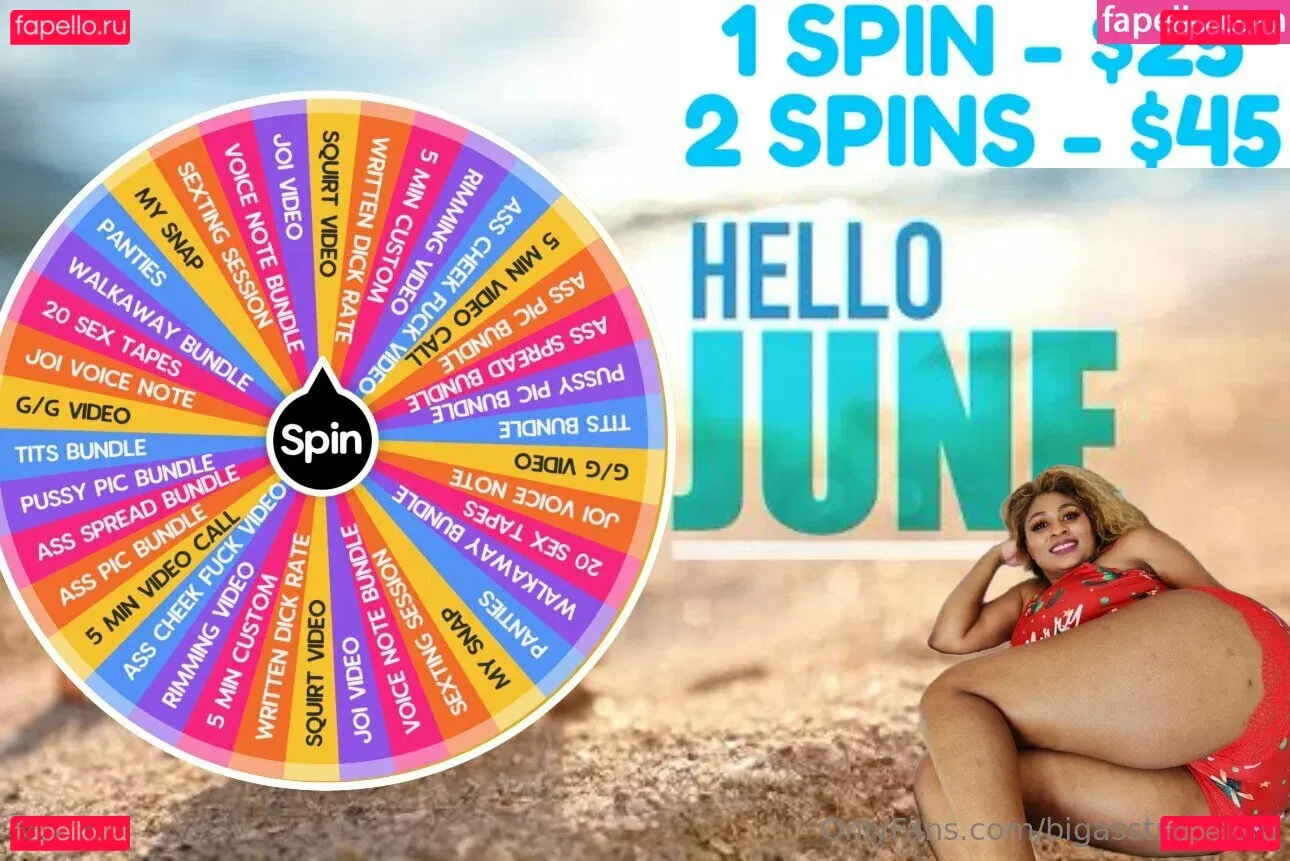 bigasstrishavip Onlyfans Photo Gallery 