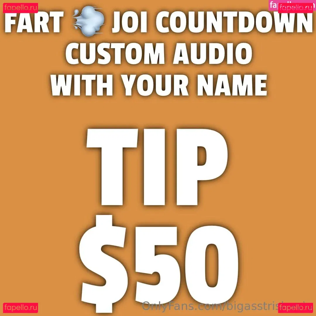 bigasstrishavip Onlyfans Photo Gallery 