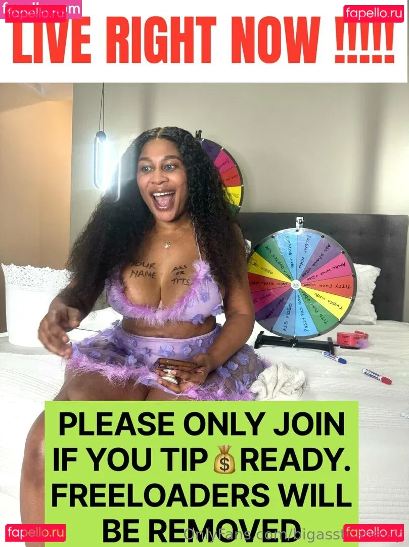 bigasstrishavip Onlyfans Photo Gallery 