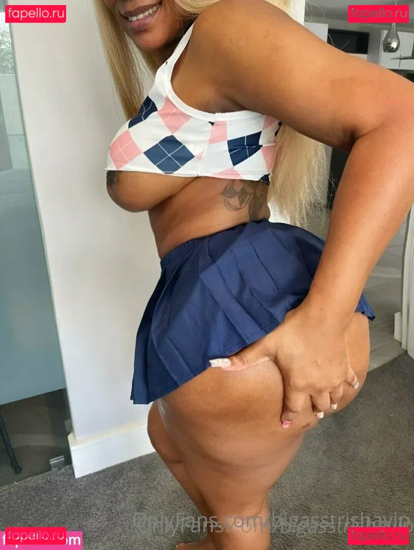 bigasstrishavip Onlyfans Photo Gallery 