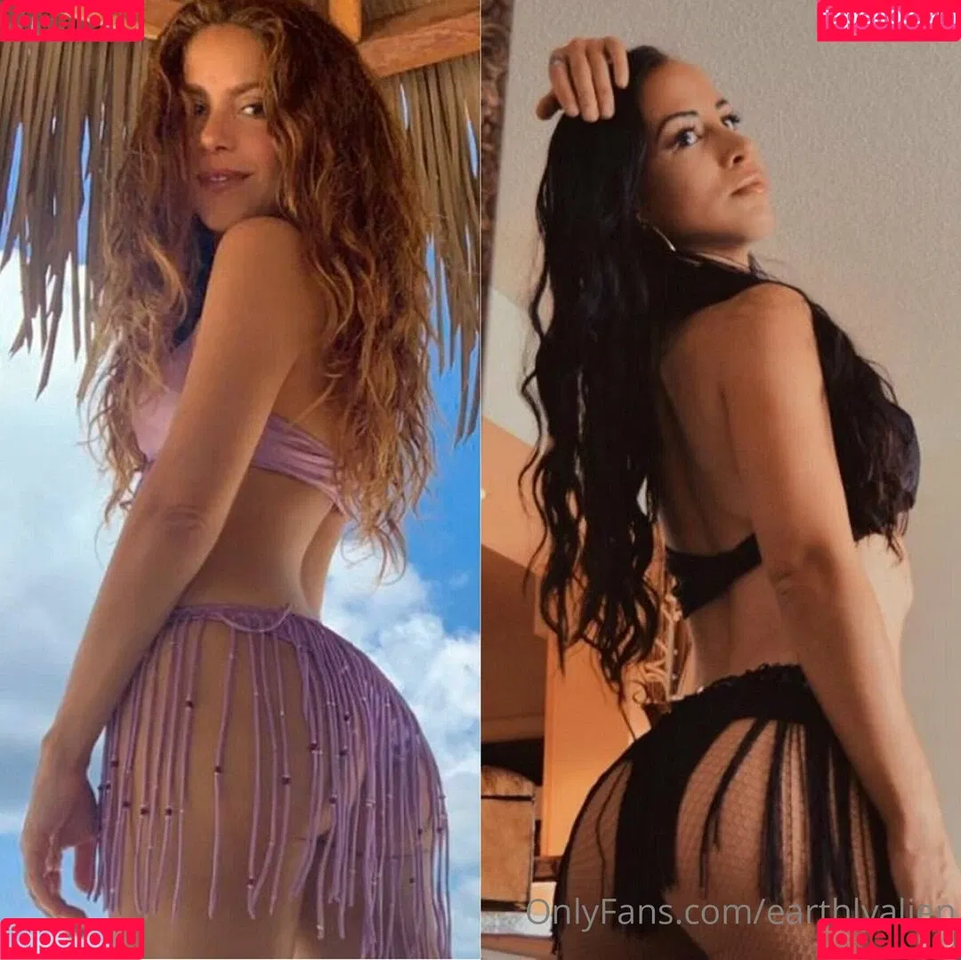 earthlyalien Onlyfans Photo Gallery 